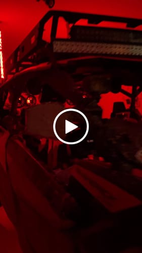 Customer video review of TEXAS - STAGE 3