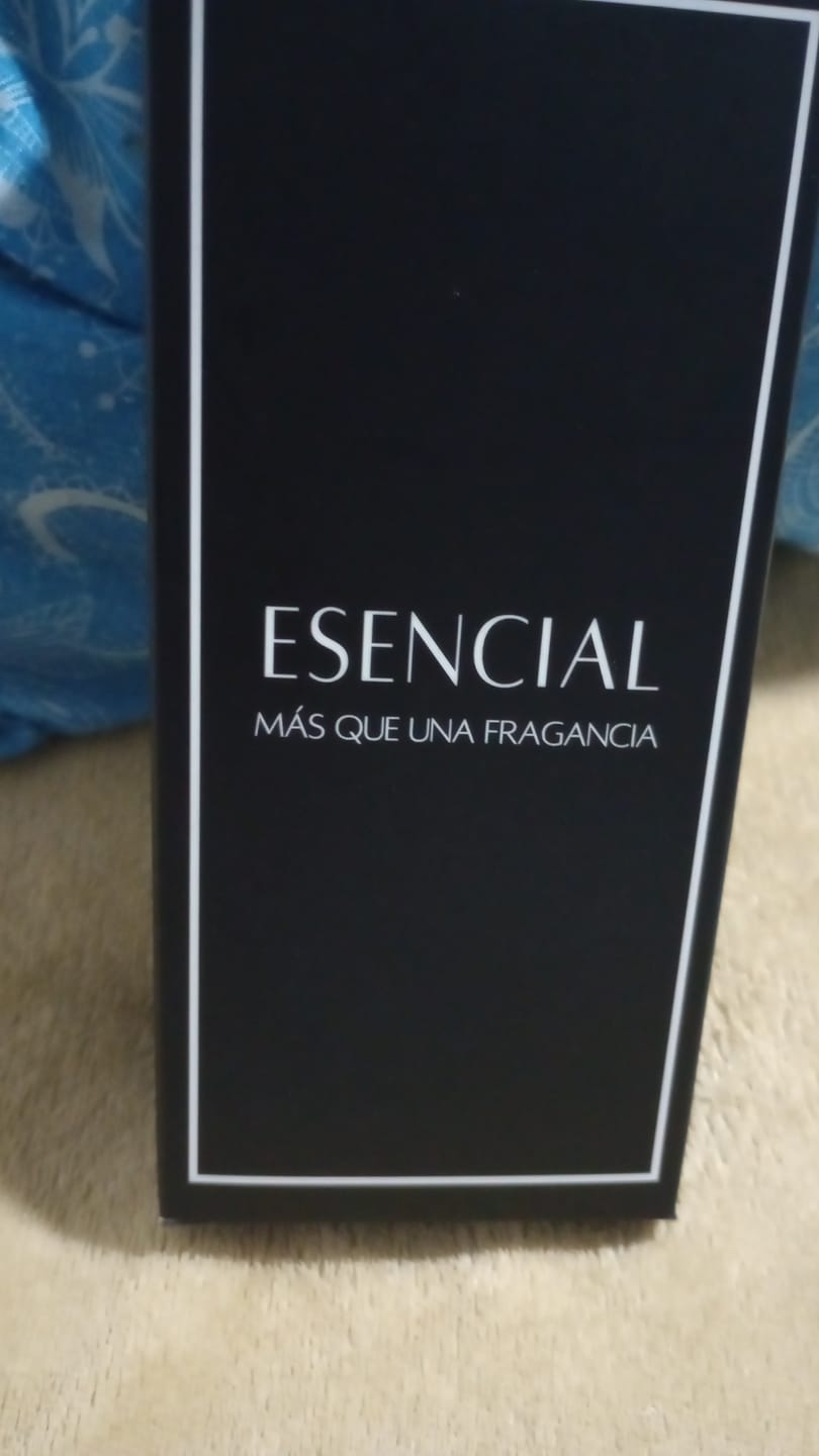 Customer photo review of H233 Inspirado en: Santal 33 - Le Labo