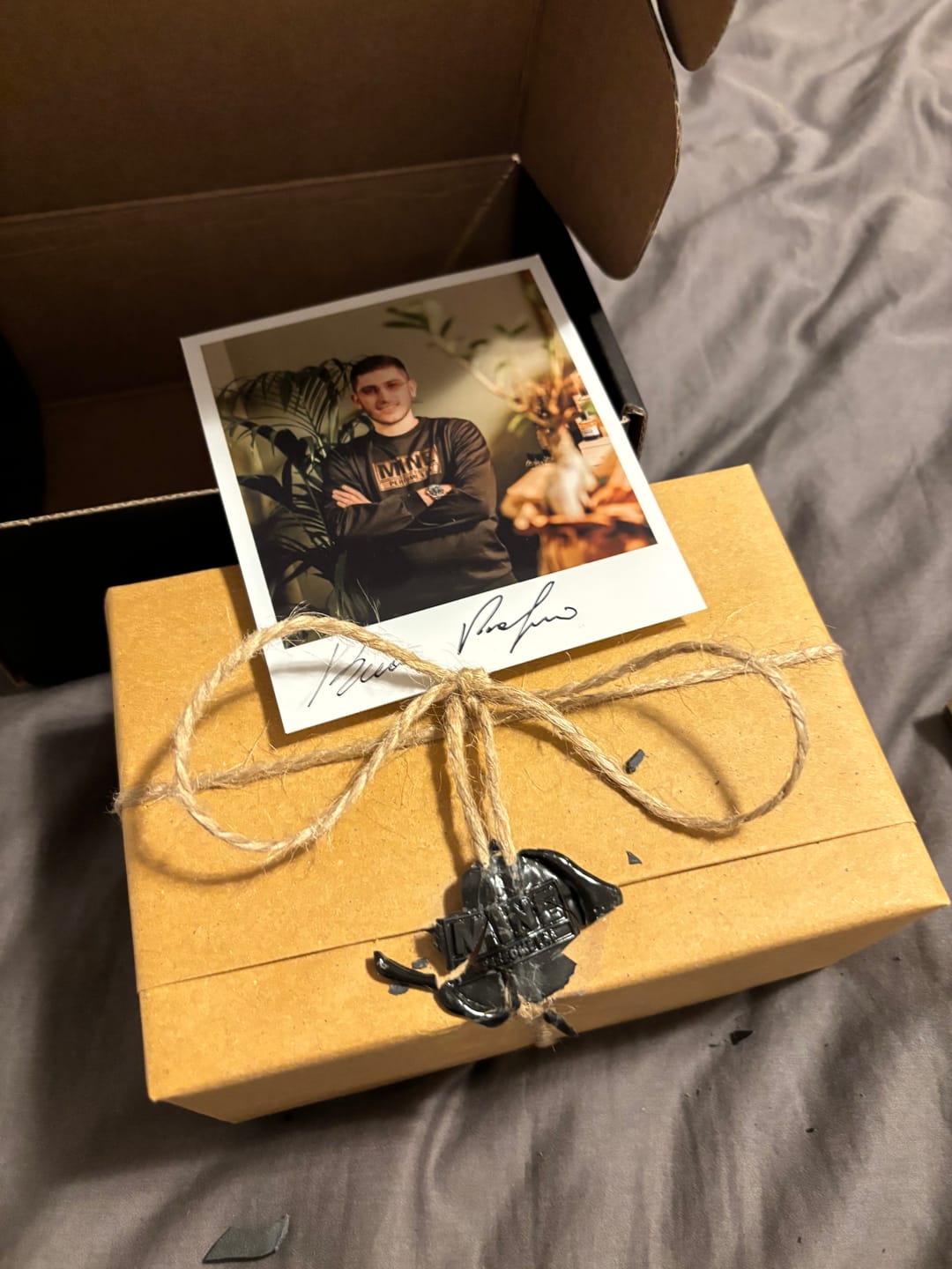 Customer photo review of NARGHILE’