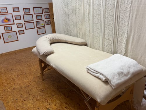 Bettina F. review of Zen Frottee Liegenbezug-Set (2-teilig) image 1 out of 1