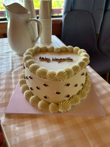 Olivia N. review of aroha image 1 out of 2