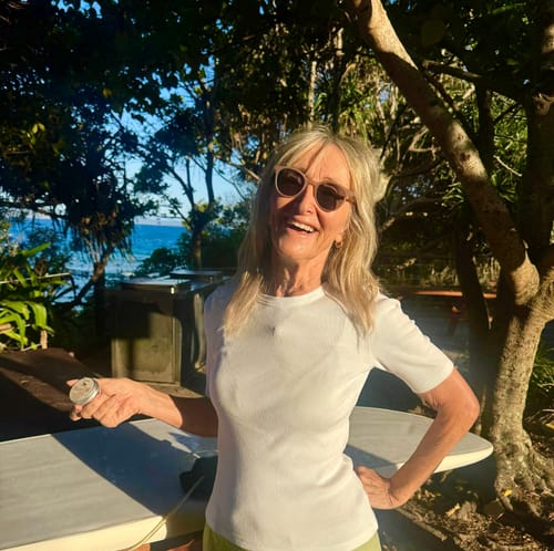 Margi review of Byronz Buzz Off Balm image 1 out of 1