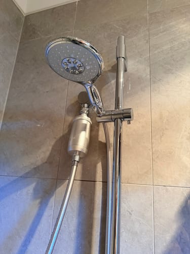 Claudia G. review of Swivel Ball Adapter image 1 out of 1