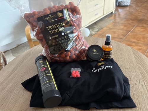 Customer photo review of PACK AMBASSADEUR