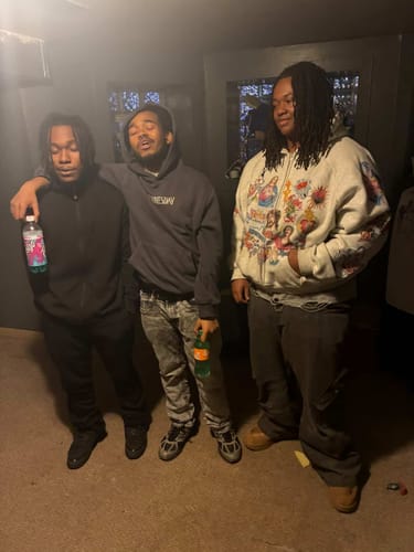 Customer photo review of Order Protection