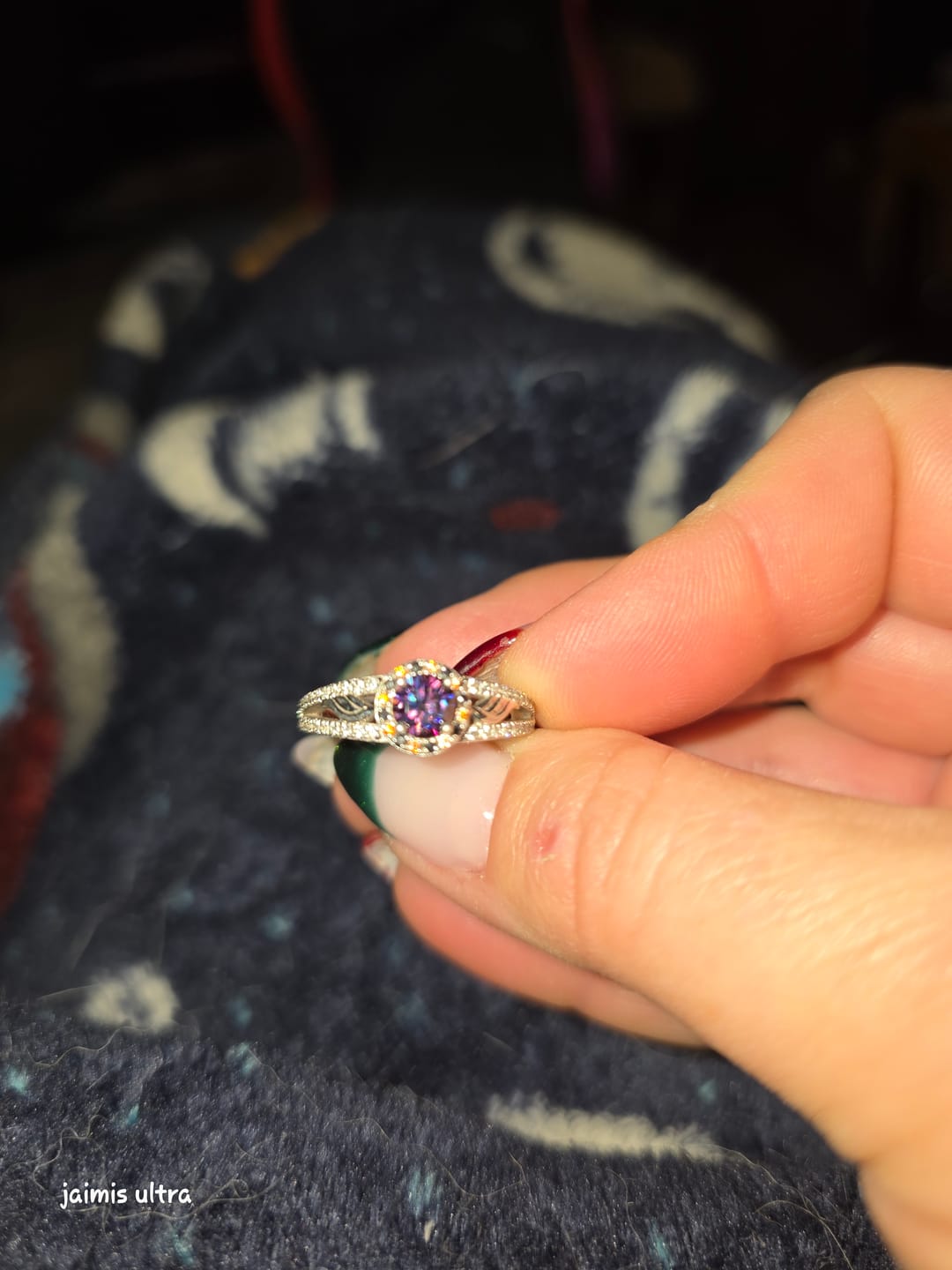 Customer photo review of Customized Service
