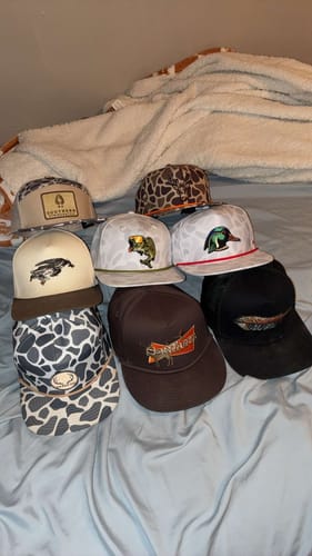 Jayden J. review of Hat of the Month Crew | Skip the Line image 1 out of 1
