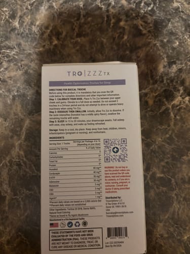 Customer photo review of The AM+PM Solution