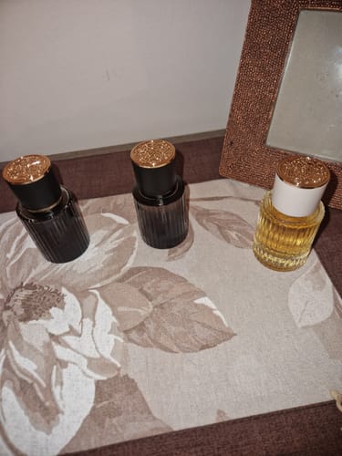 Giuseppe R. review of Arabian Midnight image 1 out of 1