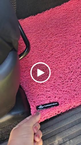 Claire S. review of for Toyota Prado (J150)2013-2024, Premium Car Floor Mats image 1 out of 1