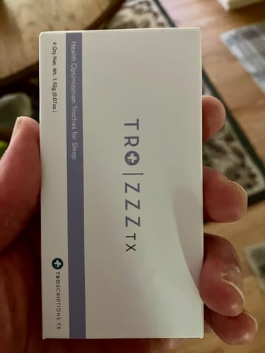 Customer photo review of Tro Zzz™