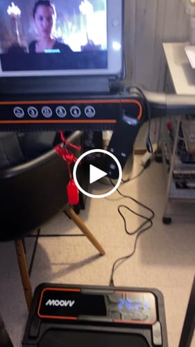 Peter V. review of 🎁 Moovv iPad houder image 1 out of 1