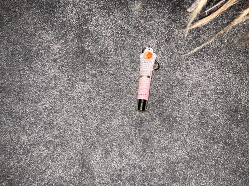 Customer photo review of P.Louise Bad Bitch Energy Lip Duo