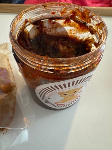 Customer photo review of PicaJar