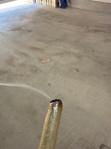 Customer photo review of BFCM THCA Flower Ounces (30% Off)
