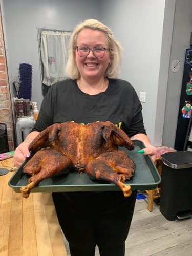 Markie review of Turkey Brine Kit image 1 out of 1