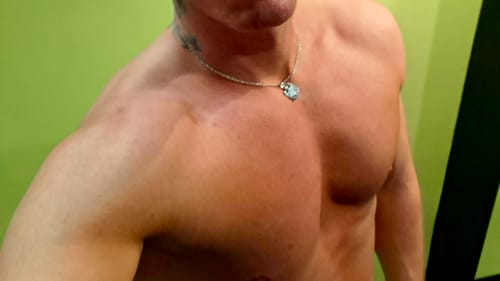 Customer photo review of Deutschland "Adler" Kette