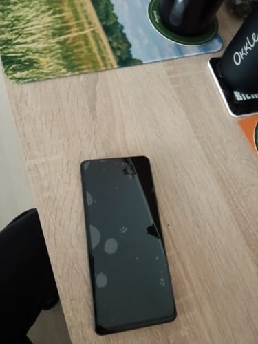 Rudolf K. review of 3 in 1 Schutzfolie - Redmi image 1 out of 1