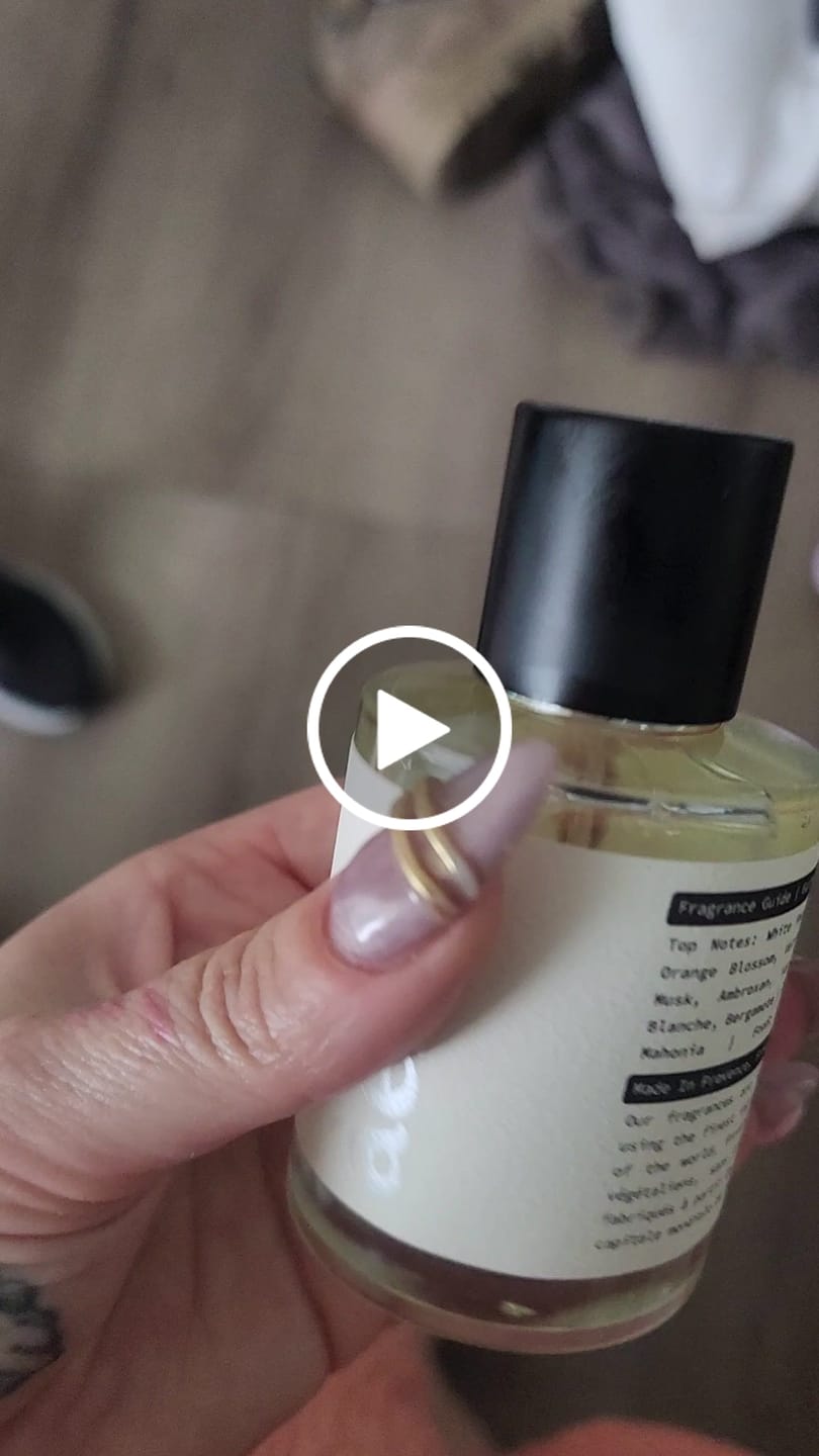 Customer video review of Eleanore