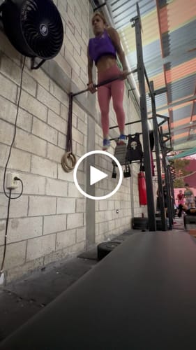 Elia Karina L. review of Leggings Mujer Seamless Bodyfit image 1 out of 1