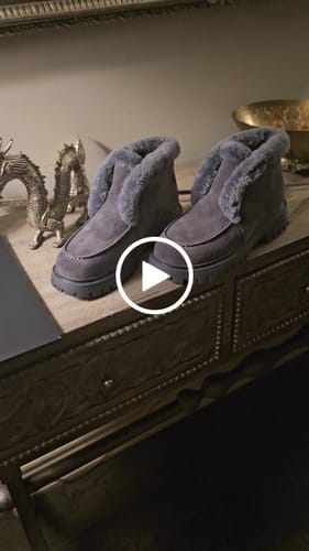 Nailya C. review of Vail Grey image 1 out of 1