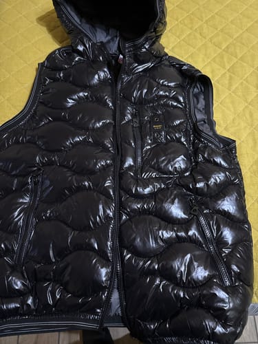 Giuseppe R. review of Smanicato Blauer image 1 out of 1