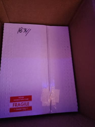 Customer photo review of Skinbreaker Treasury Edition (2025) #1 Second Printing