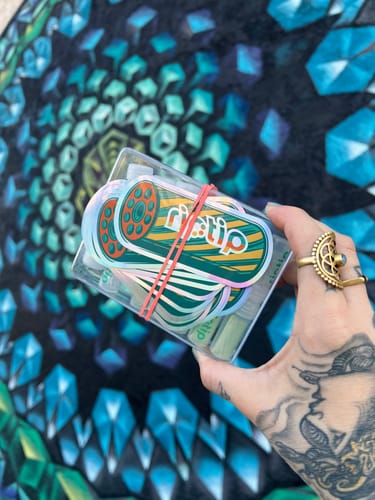 Yasmin A. review of Clear Rip Tips by Gordo Scientific image 1 out of 1