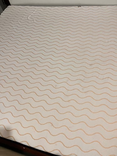 Mitesh P. review of The Flo Mattress Ergo image 1 out of 2