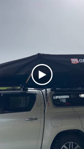 Danuka S. review of OPENROAD 270 Degree Awning Plus image 1 out of 1