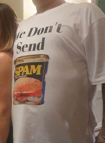 Katerina B. review of Unisex oversized t-shirt image 1 out of 1