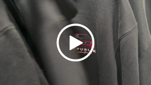 Customer video review of DTF Transfers Gangsheet Builder