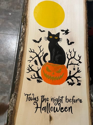 Michael C. review of Scorch Paint - 3 Pack image 1 out of 2