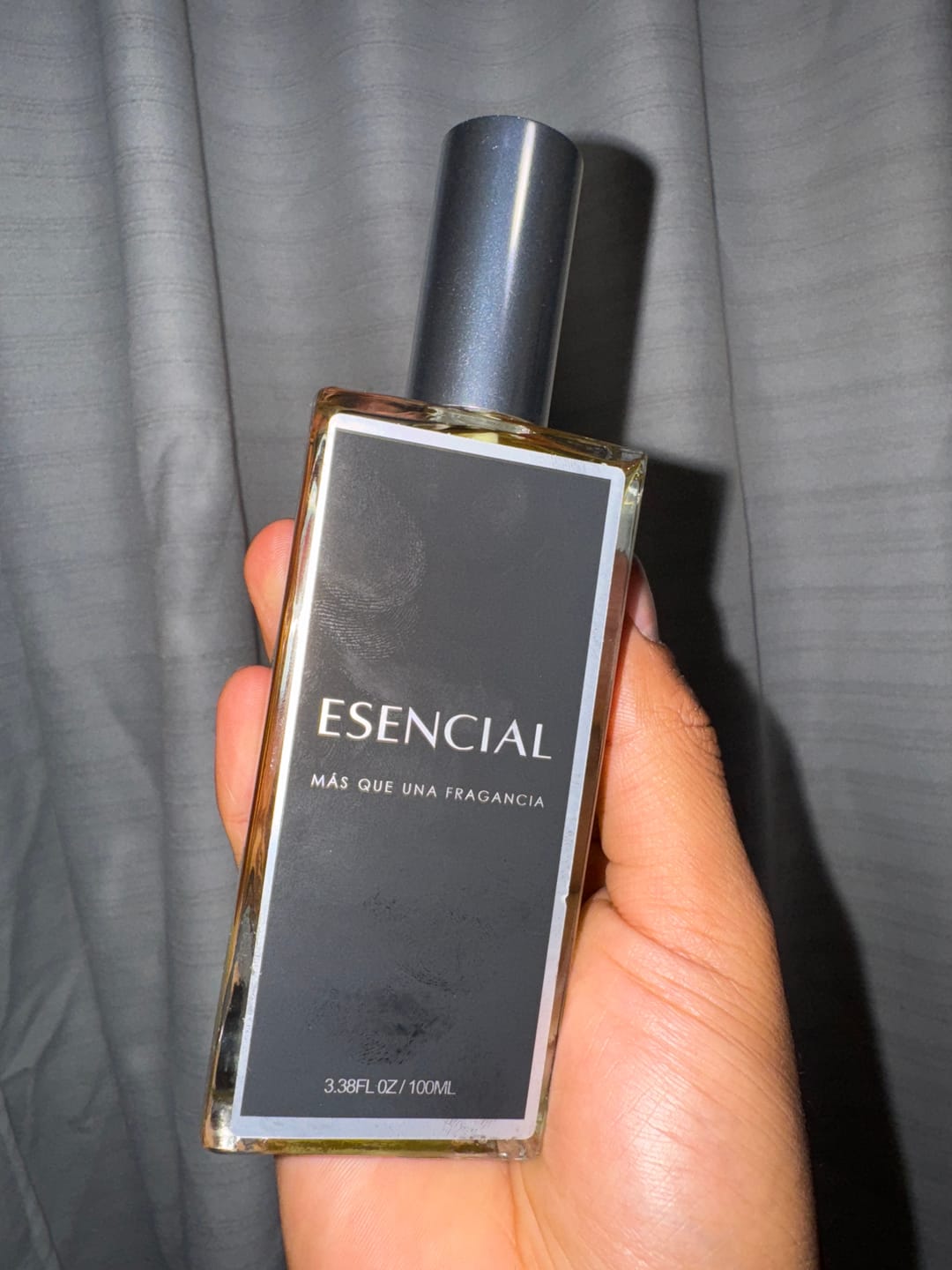 Customer photo review of H215 Inspirado en: Tobacco Vanille - Tom Ford