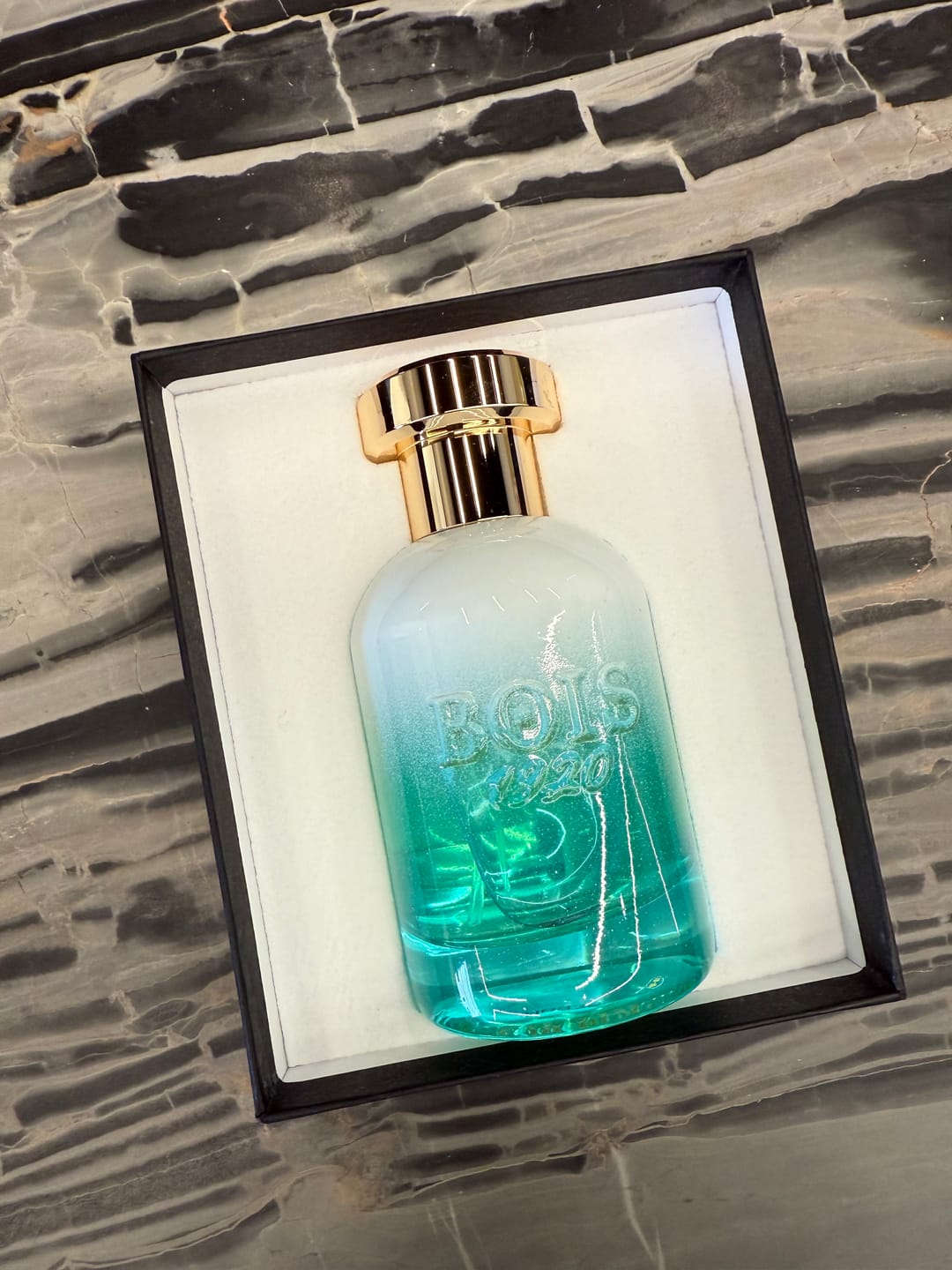Customer photo review of BOIS 1920 - MARASMA