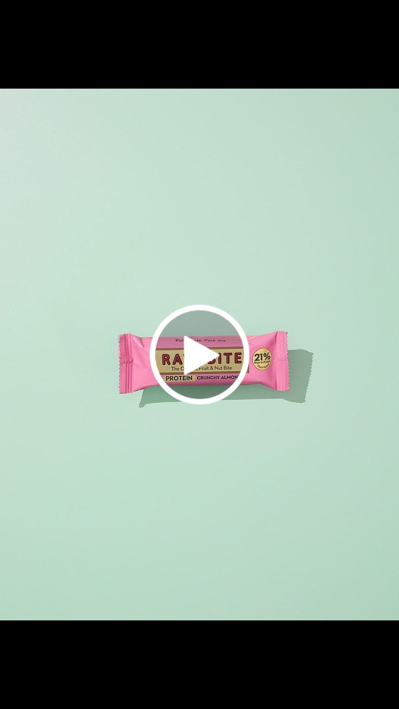 Customer video review of Peppermint