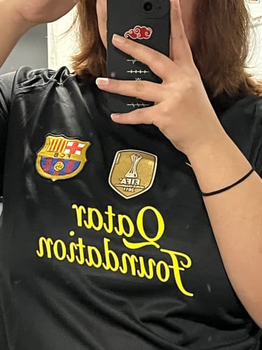 Customer photo review of Ronaldo Manchester United 07/08 Visita - EXPRESS