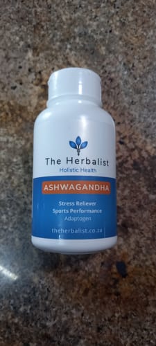 Lizette J. review of 🎁 Ashwagandha 60/120 Capsules (100% off) image 1 out of 1