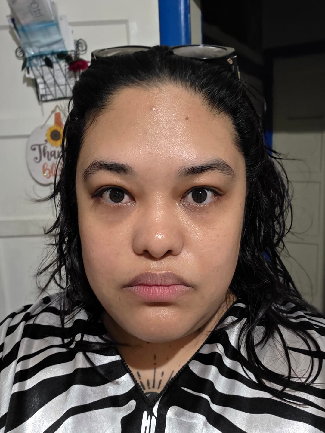 Customer photo review of Madeca Cream Time Reverse 50ml