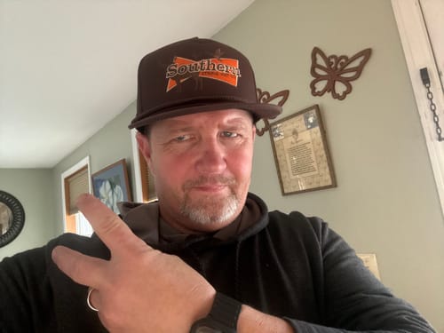 Derek C. review of Hat of the Month Crew | Join Here image 1 out of 1