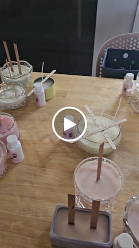 Tara review of Simply 100% Soy Wax image 1 out of 1