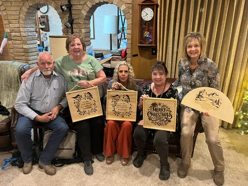 Michael C. review of Cutting Board Oil image 1 out of 1