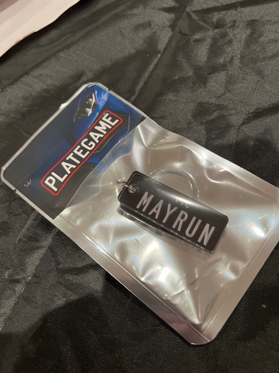 Customer photo review of Shipping protection