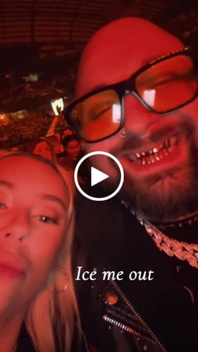 Danielle G. review of Iced Drip Grillz Set image 1 out of 1