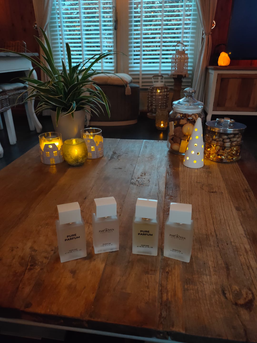 Customer photo review of Verleid Haar - Love Parfum