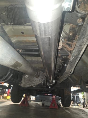 David P. review of Mini Maxx Tuner V2 DPF/DEF/EGR Delete Tuner image 1 out of 3