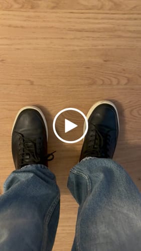 Customer video review of ELEVATESHOES URBAN