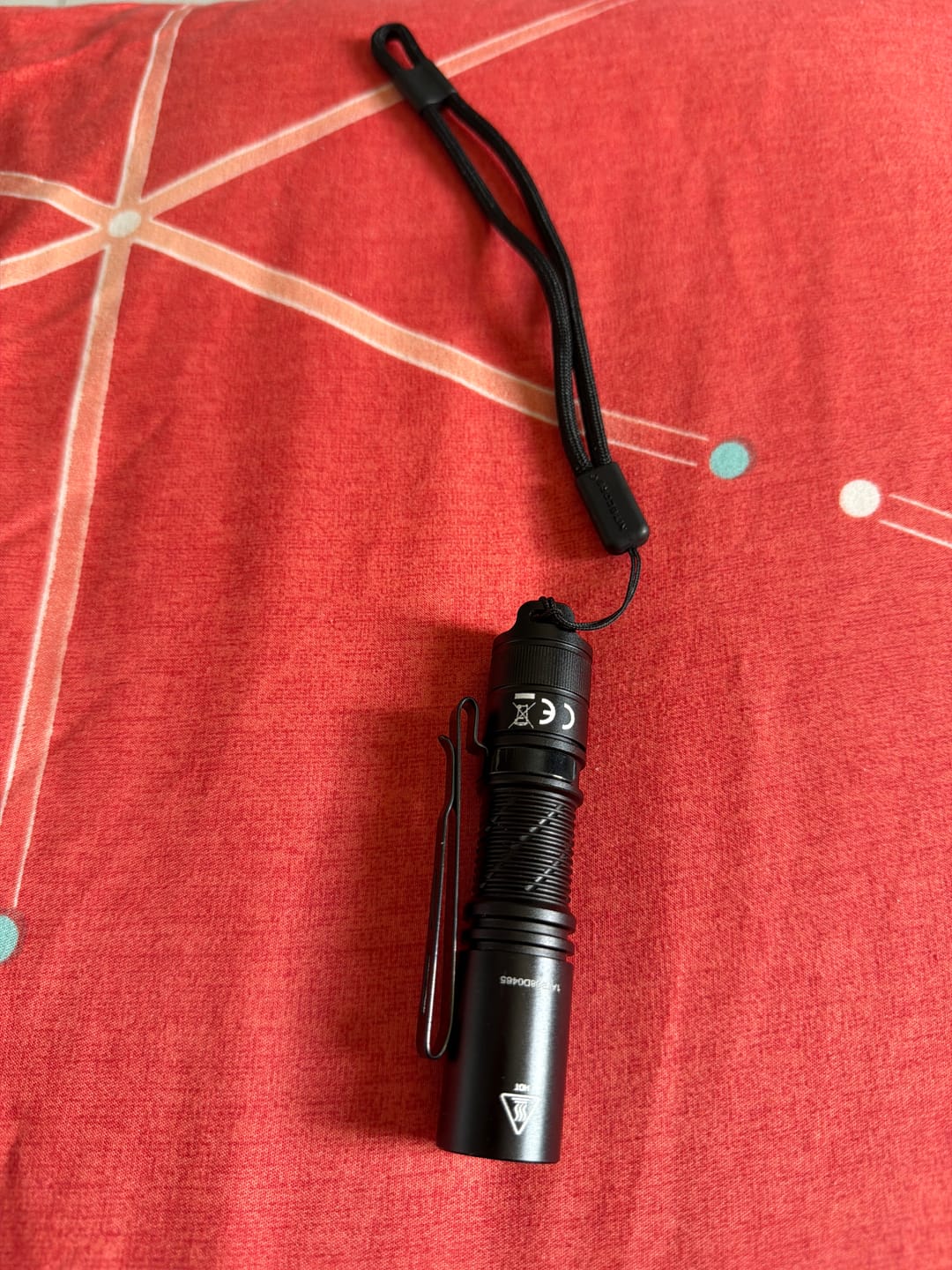 Customer photo review of MT1A PRO - 800 lumens