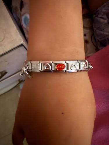 Customer photo review of Charm Pelota