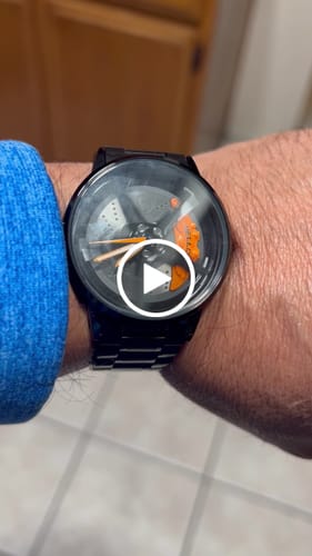 Ignacio R. review of HMN Hellcat HC2 image 1 out of 1